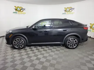 2025 BMW X2