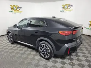 2025 BMW X2