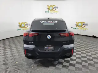2025 BMW X2