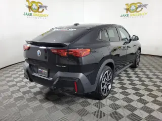2025 BMW X2