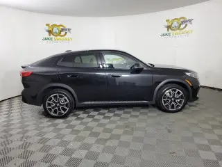 2025 BMW X2