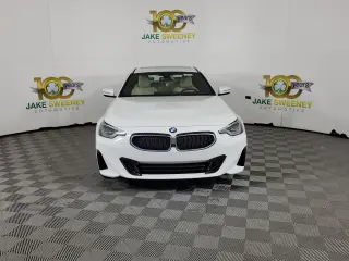 2025 BMW 2 Series