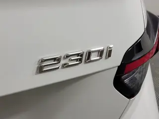 2025 BMW 2 Series
