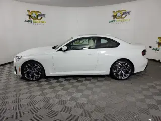 2025 BMW 2 Series
