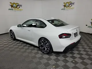 2025 BMW 2 Series
