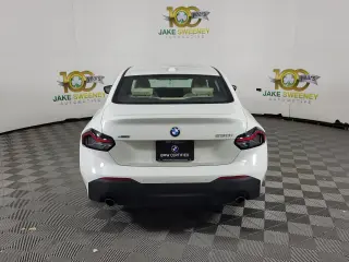 2025 BMW 2 Series
