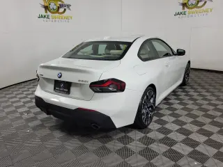 2025 BMW 2 Series