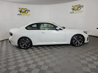 2025 BMW 2 Series