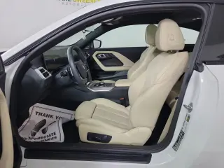 2025 BMW 2 Series