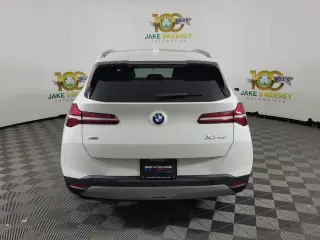 2025 BMW X3