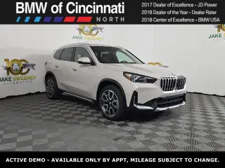 2026 BMW X1