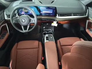 2026 BMW X1