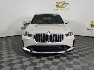 2026 BMW X1