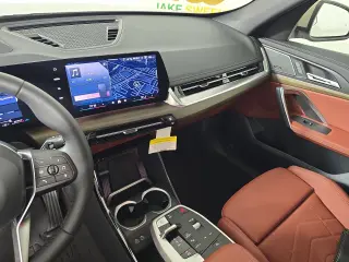 2026 BMW X1