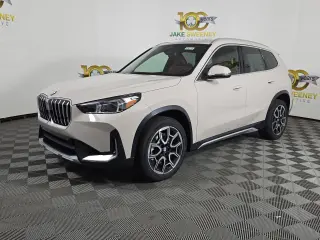 2026 BMW X1