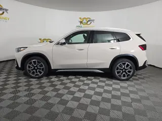 2026 BMW X1