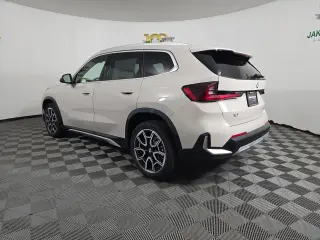 2026 BMW X1