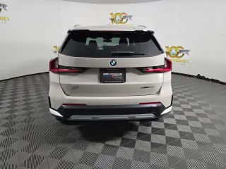 2026 BMW X1