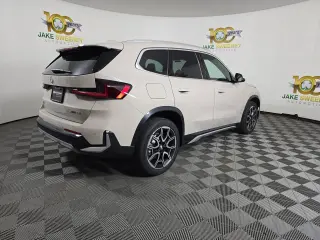 2026 BMW X1