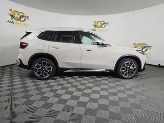 2026 BMW X1