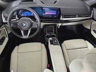 2026 BMW X1