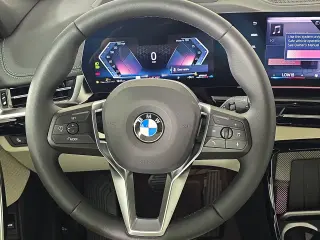 2026 BMW X1