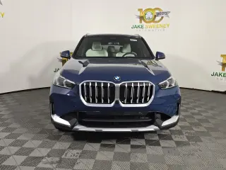 2026 BMW X1