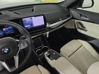 2026 BMW X1