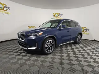 2026 BMW X1