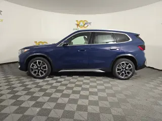 2026 BMW X1