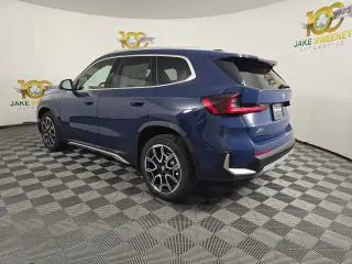 2026 BMW X1