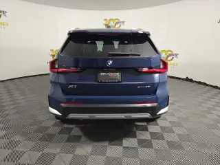 2026 BMW X1
