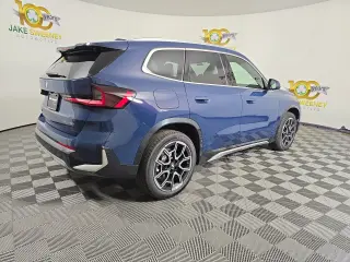 2026 BMW X1