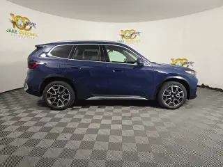 2026 BMW X1