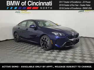 2026 BMW 2 Series