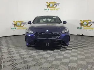 2026 BMW 2 Series