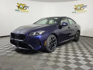 2026 BMW 2 Series