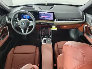 2026 BMW X1