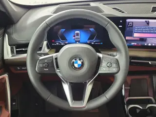 2026 BMW X1