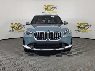 2026 BMW X1