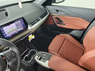 2026 BMW X1