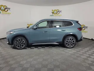 2026 BMW X1