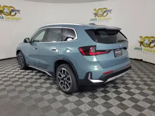 2026 BMW X1