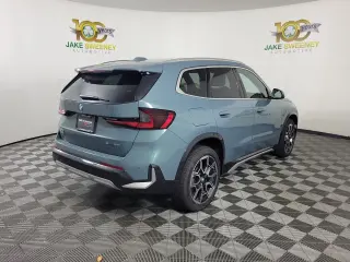 2026 BMW X1