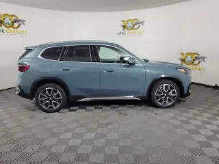 2026 BMW X1