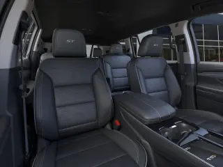 2026 Buick Enclave