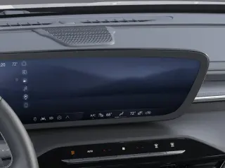 2026 Buick Enclave
