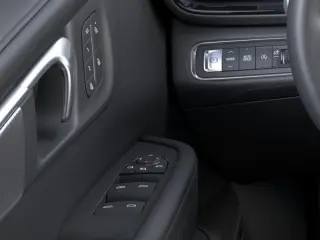 2026 Buick Enclave