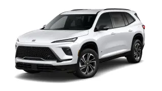 2026 Buick Enclave