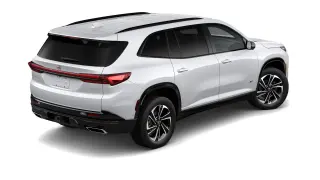 2026 Buick Enclave